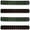 As Shown, variant on 2 Pairs of Professional Kayak Paddle Grips Non-slip Tight Cover Wraps Hand Paddle Grip