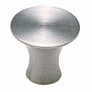 Acorn AZC200 - POL Stainless Steel Curve Knob
