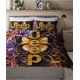 thumbnail image 1 of Juego de cama flor de leopardo Jeep, 1 of 7