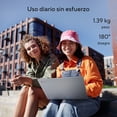 thumbnail image 2 of Laptop Asus Chromebook CX1405CTA-C8G128-C1 Celeron 8GB 128GB, 2 of 5