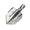 thumbnail image 3 of koolsoo PVC Tube Threader Accessories Rethreading Tool for Bathroom Building Kitchen 6 point, 3 of 9