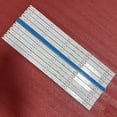 thumbnail image 5 of 10pcs LED Backlight Strips For TB4307D V0_00 EX-43S04E01-2B753 Wei-Ya Makvision MT43W-267C3 MT43W-26723 MT43W-861A3, 5 of 6