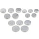 thumbnail image 5 of Bote Cosmético de Aluminio Strade Fareast Limited 5 Piezas 30ML, 5 of 8