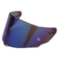thumbnail image 5 of Casco de motocicleta visera protección facial cascos Len para NFR NX accesorios de equipo colorido, 5 of 5