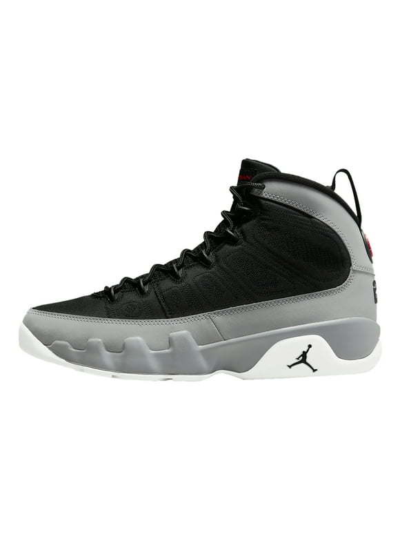 new jordan black and yellow