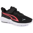 thumbnail image 1 of Tenis Puma All-Day Active AC PS para Niños 17 A 21.5. 387387-03 negro 21.5, 1 of 5