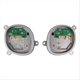 thumbnail image 1 of 1Pair Car LED Turn Signal Lights Module for BMW 3 Series G20 G21 EU, 1 of 5