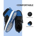thumbnail image 2 of Zapatillas DREAM PAIRS LilLegends Botitas de Básquet para Niños, 2 of 5