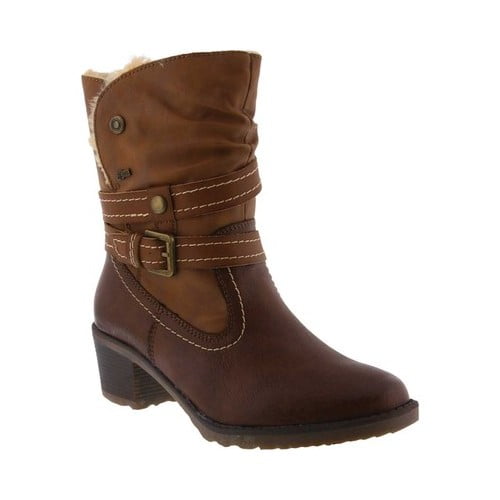 Spring step sales boisa bootie