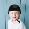 thumbnail image 2 of Casco militar para niños, sombrero de plástico, gorra de soldado para adolescentes, accesorios de disfraz de Halloween, suministros para fiestas, 2 of 7