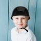 thumbnail image 2 of Casco militar para niños, sombrero de plástico, gorra de soldado para adolescentes, accesorios de disfraz de Halloween, suministros para fiestas, 2 of 7
