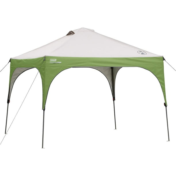 coleman 8 x 16 canopy