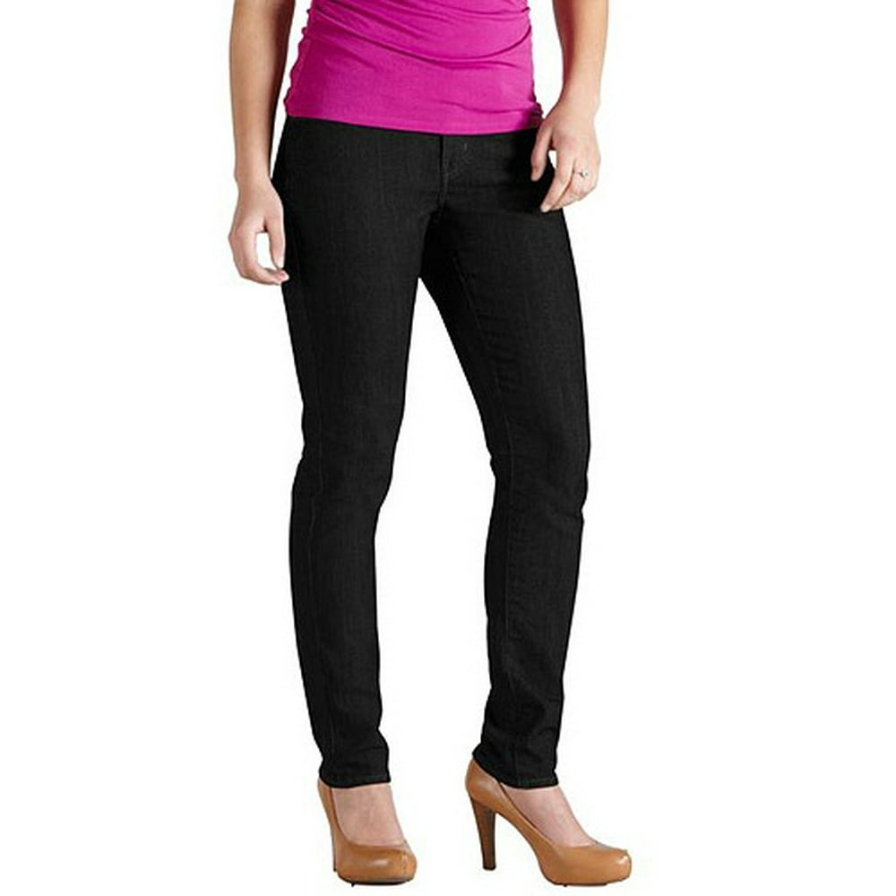 levi's women's curvy skinny