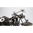 thumbnail image 2 of unbranded De Motocicleta De Metal Con Soldadura Manual Y Móviles En, 2 of 3