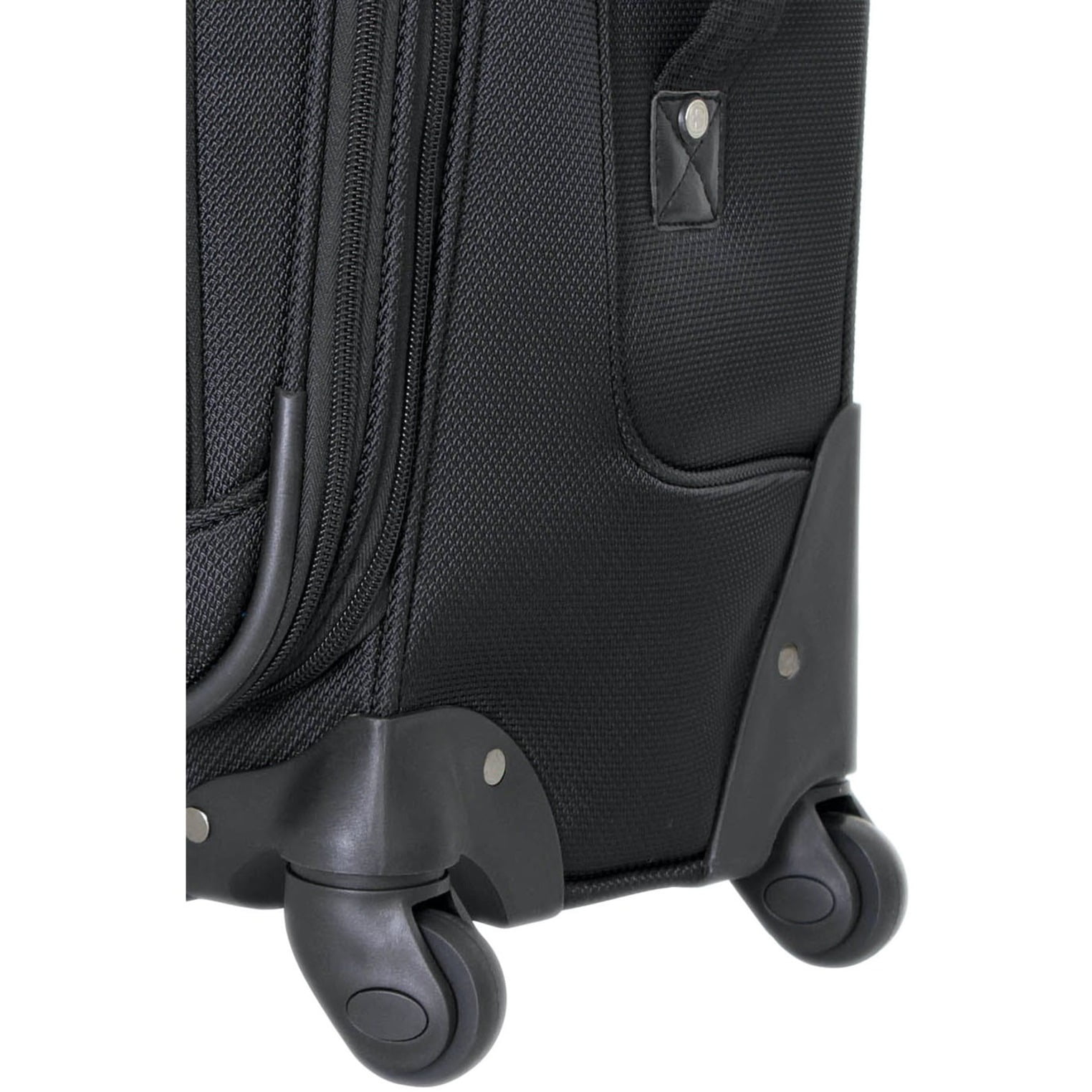 Swissgear travel gear 6283 hotsell spinner luggage