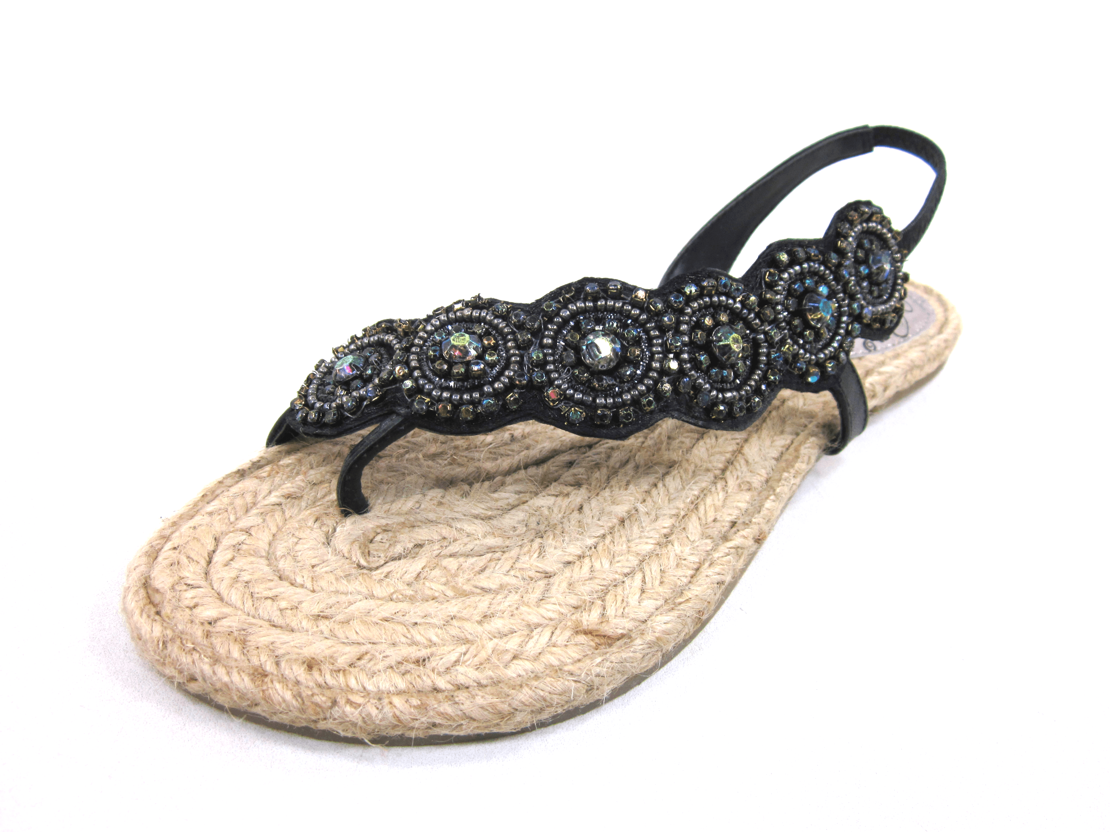 naughty monkey sandals wholesale