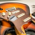 thumbnail image 4 of BEADCEST De Para Guitarra Y Bajo Con Múltiples Ajustes En Color Plateado, 4 of 8