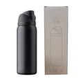 thumbnail image 1 of Botella de agua de acero inoxidable Owala FreeSip 32oz, 1 of 2