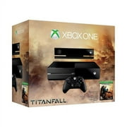 Refurbished Xbox One Titanfall Console Bundle