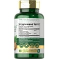 thumbnail image 2 of Black Walnut Wormwood | 120 Capsules | Herbal Complex for Men and Women | by Carlyle, 2 of 7