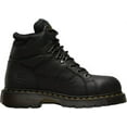 thumbnail image 2 of Dr. Martens Work Ironbridge Tec-Tuff Safety Toe 8 Tie Boot, 2 of 8