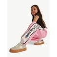 thumbnail image 3 of Justice Girl's NASCAR X Justice Collab Jogger, Sizes XS - XLP, 3 of 6