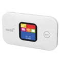 thumbnail image 1 of Enrutador Wifi 4G, Ranura SIM Ranura Slim Compact LED Color Mobile Wifi Hotspot 150Mbps Para Asia, 1 of 7