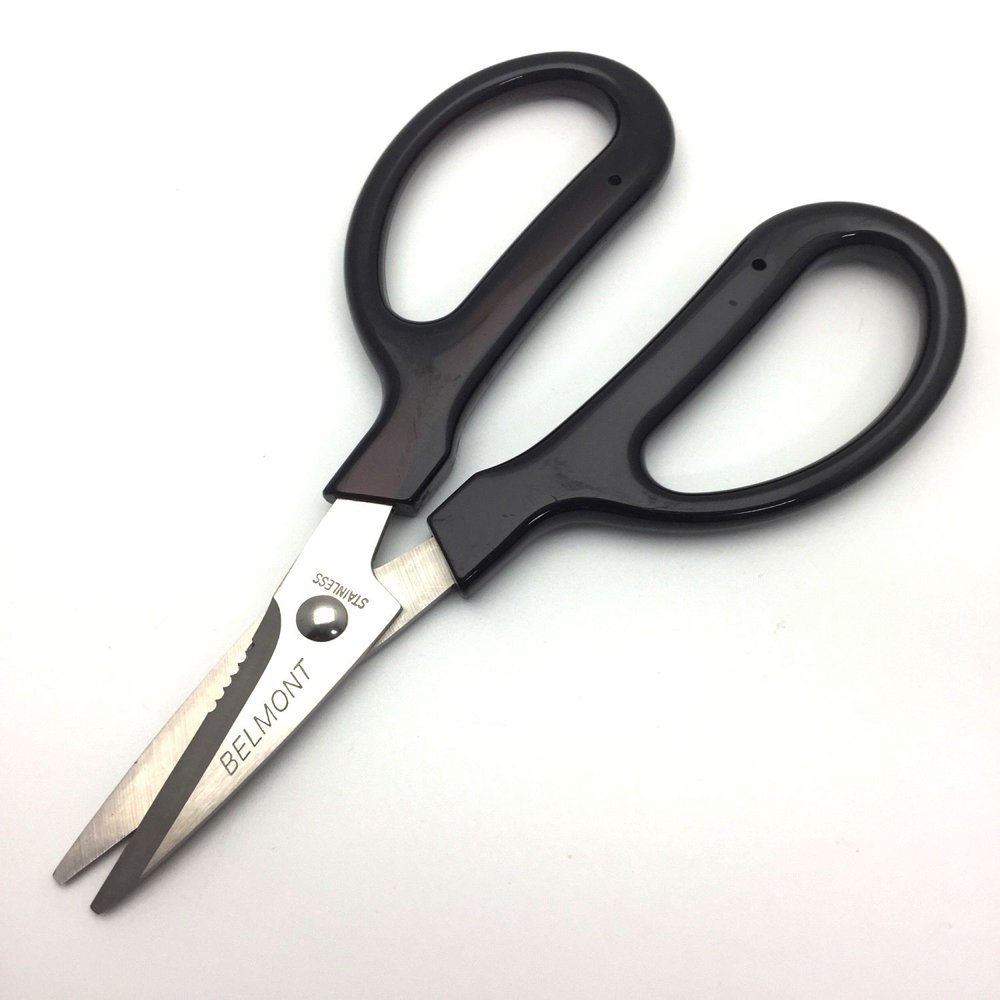 Belmont 6" Upholstery Trimmers Scissors USS/160