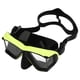 thumbnail image 3 of Gafas de Snorkel, Gafas de Buceo con Snorkel Gafas de Snorkel Impermeables Gafas de Buceo Rendimiento de Alta Gama, 3 of 9
