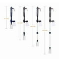 thumbnail image 6 of Koiauber Electric Gravel Cleaner Aquarium Vacuum Cleaner Multifunction Fish Tank Vacuum Cleaning Tool, 6 of 8