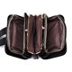 thumbnail image 3 of Bolso bandolera de estilo coreano para mujer, bolso de hombro, bolso cruzado, bolso pequeño para teléfono móvil, bolso cuadrado pequeño con cadena, 3 of 6
