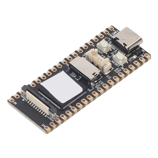 For RK3506G2 Development Board 128MB DDR3L with USB Interface for Smart Homes Automation Devices Smart Screen Devices