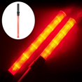 thumbnail image 2 of Walson Traffic Wand with 2 Flashing Modes Flashlight for Parking Guides L, 2 of 9