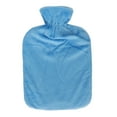 thumbnail image 3 of Hot Water Bag, Leakproof Hot Water Bottle  For Home Travel, 3 of 8