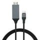thumbnail image 4 of Cable USB C a HDMI 10 Gbps adaptador tipo C para TV HDTV Wdftyju, 4 of 9