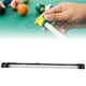 thumbnail image 3 of Caso, Billiard Stick Estuche, Estuche Transparente de Piscina Portátil de 81 cm para el Hogar al Aire Libre, 3 of 7