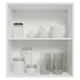 thumbnail image 5 of Alacena Gabinete Superior Cocina Madesa Vik 60cm BG, 5 of 5