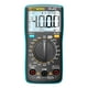 AN113E Digital Multimeter Meter Manual Range Multimeter Measures
