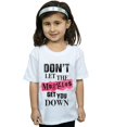 thumbnail image 2 of Harry Potter Girls Muggles Clippings Cotton T-Shirt, 2 of 3