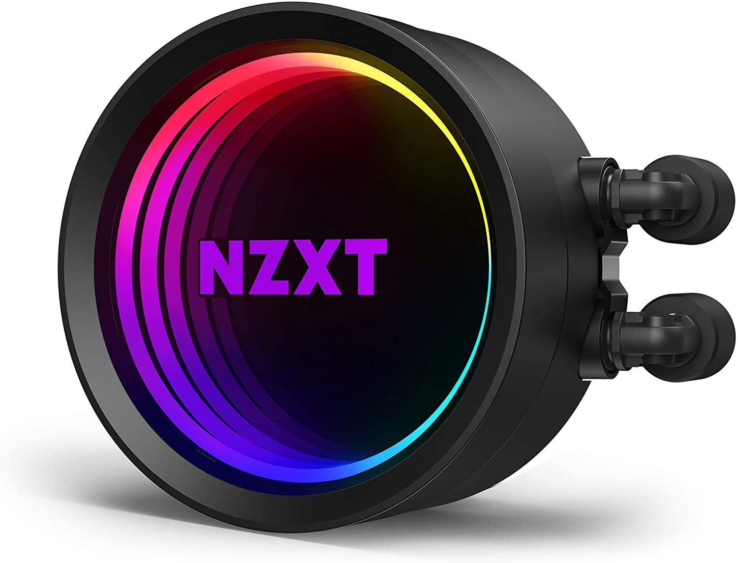 nzxt 240mm