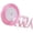 B 1PCS, variant on CY5O5ee 1 Roll Pastel Ribbon for Crafts Satin Flower Bouquet Accessories for Gift Wrapping,Birthday, Wedding Party Decorations, multicolors 0.39inch