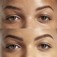 thumbnail image 6 of NYX Professional Makeup Can't Stop Won't Stop Longwear Brow Kit, Espresso, 6 of 10
