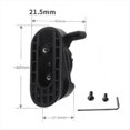 thumbnail image 2 of Adaptador de Cojín para Luz Trasera de Radar Varia RCT715, Soporte para Luz Trasera LED de Bicicleta, Soporte para Asiento de Luz Trasera de Bicicleta B, 2 of 9
