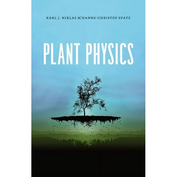 Plant Physics (Hardcover)