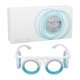 thumbnail image 2 of Gafas Para Prevenir Enfermedades, Plegables, Para Prevenir El Mareo, Portátiles, Ligeras, Para Aliviar Las Náuseas, Sin Lentes, Para Deportes Viejos, 2 of 7