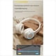 thumbnail image 5 of Auriculares LED Auriculares Inalámbricos Bluetooth Auriculares de Graves HIFI Deportes Juegos Música Auriculares Compatible con para Tarjeta TF Portátil-B, 5 of 5
