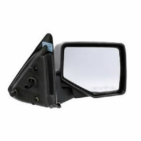 KarParts360: For Ford Ranger Door Mirror 2006 07 08 09 2010 Passenger Side Non-Heated Power