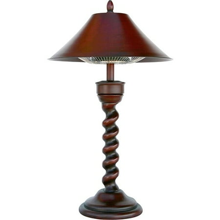 Endless Summer Ewtr800b Convection Outdoor Electric Heater