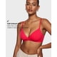 thumbnail image 3 of Bralette INLYRIC Inbarely Sin Aros Rojo Mediano, 3 of 6