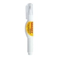 thumbnail image 2 of Corrector Líquido Blanco Pluma Mini Caja Con 10 Piezas Smart AleJaz FHVKG, 2 of 2